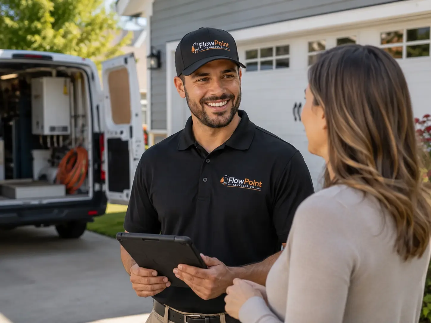 Tankless Water Heater Installation Rayville, MO FAQs